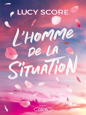 cover image of L'homme de la situation